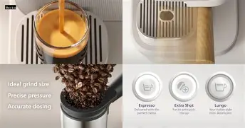 Biggest Philips Baristina Buying Mistakes (And How to Avoid Them)