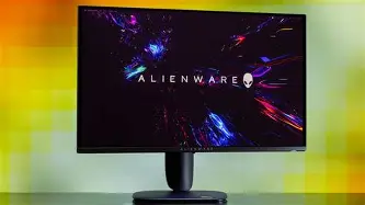 Don't Buy Until You Read This: Alienware 16 Area 51 2026 vs Alienware Aw2725D