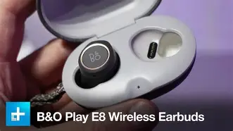 I Tested the E8 Wireless for a Month: Here is My Verdict