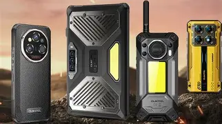 The Truth About the Oukitel Wp61 Plus Rugged Phone: Pros, Cons, and Verdict