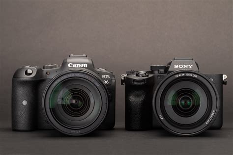 The Ultimate Showdown: Canon Eos R50 V vs Canon Eos R100 for 2026